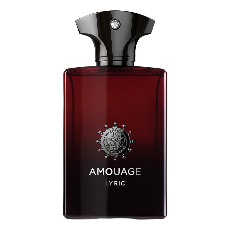 Amouage Men's Lyric Lyric EDP Spray 3.4 oz Fragrances 701666410096