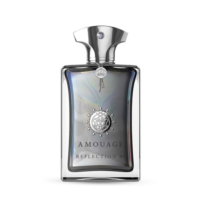 Amouage Men's Reflection 45 Extrait de Parfum Spray 3.38 oz
