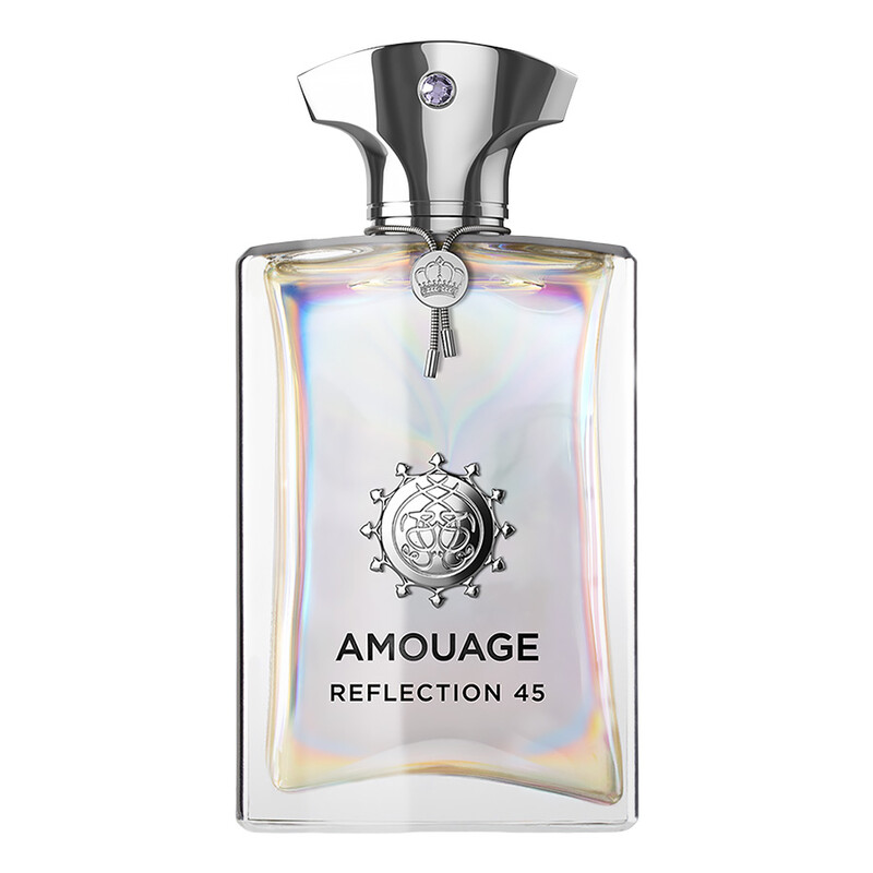 Amouage Men's Reflection 45 Extrait De Parfum Spray 3.4 oz