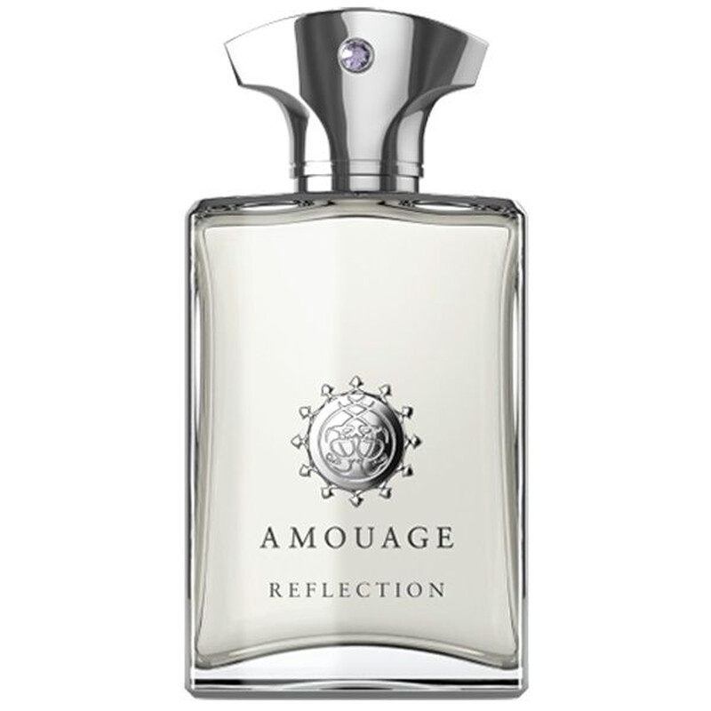 Amouage Men's Reflection EDP 1.7 oz Fragrances 701666410768