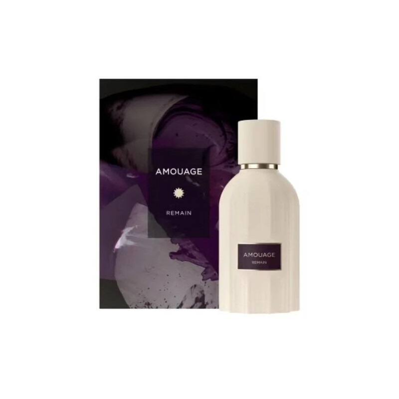 Amouage Remain Essence de Parfum 3.4 oz Fragrances 701666411260