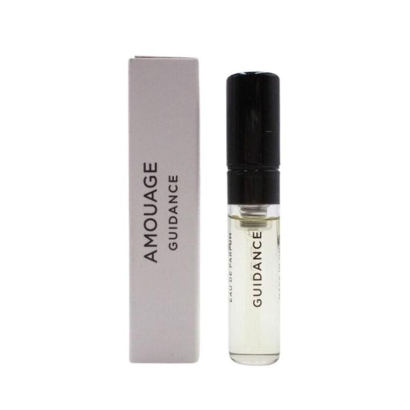 Amouage Unisex Guidance EDP Spray 0.06 oz Fragrances 701666926177