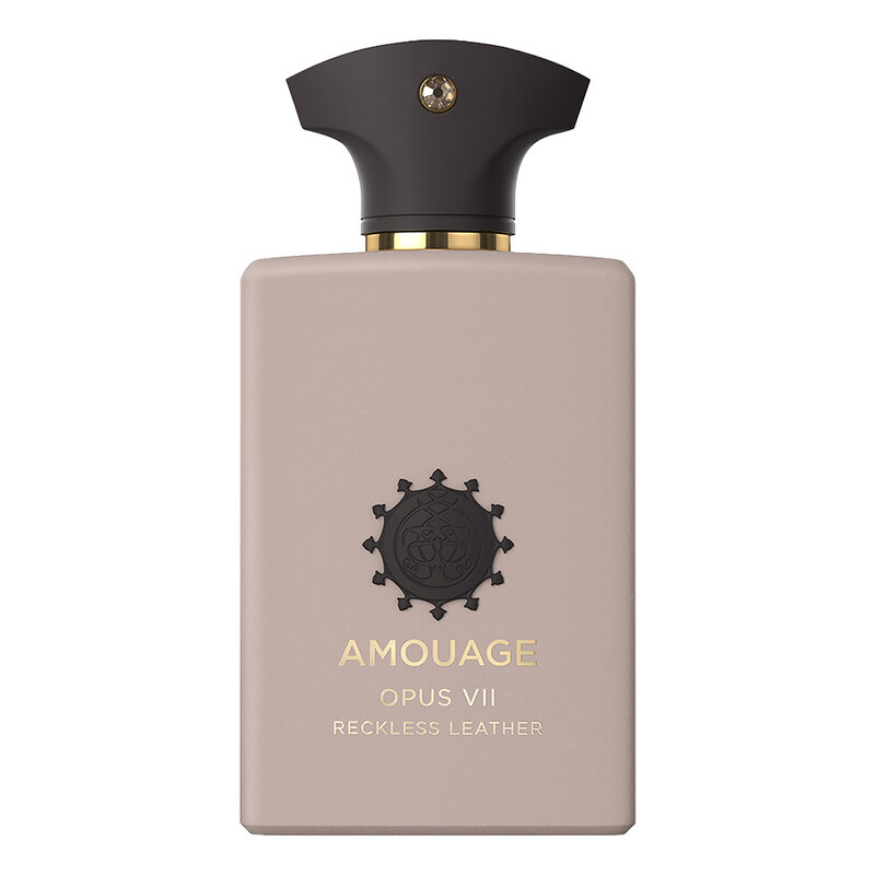 J*y様 オーパス 7 レックレス レザー RECKLESS LEATHER 1 Amouage Unisex Opus VII Reckless Leather EDP 3.4 oz Fragrances