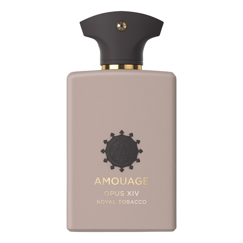 AMOUAGE アムアージュ ロイヤルタバコ 100ml Amouage Unisex Opus XIV Royal Tobacco EDP Spray 3.4 oz Fragrances