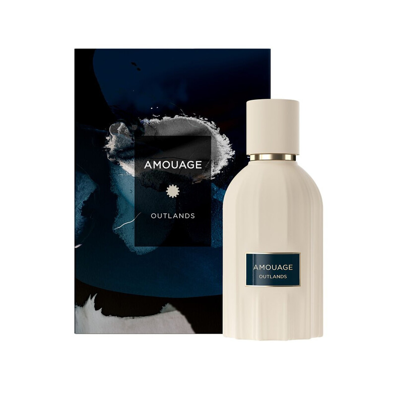 AMOUAGE OUTLANDER 100ml ユニセックス香水 Amouage Unisex Outlands EDP Spray 3.4 oz Fragrances 701666411284