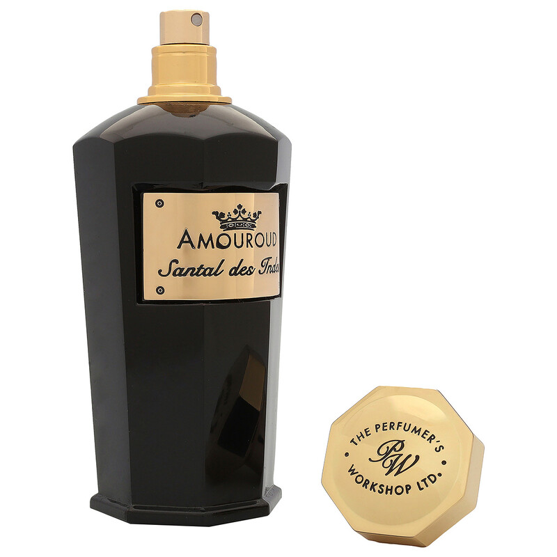香水(ユニセックス) Amouroud - Santal des Indes (100ml) Amouroud Unisex Santal Des Indes EDP 3.3 oz Fragrances 00