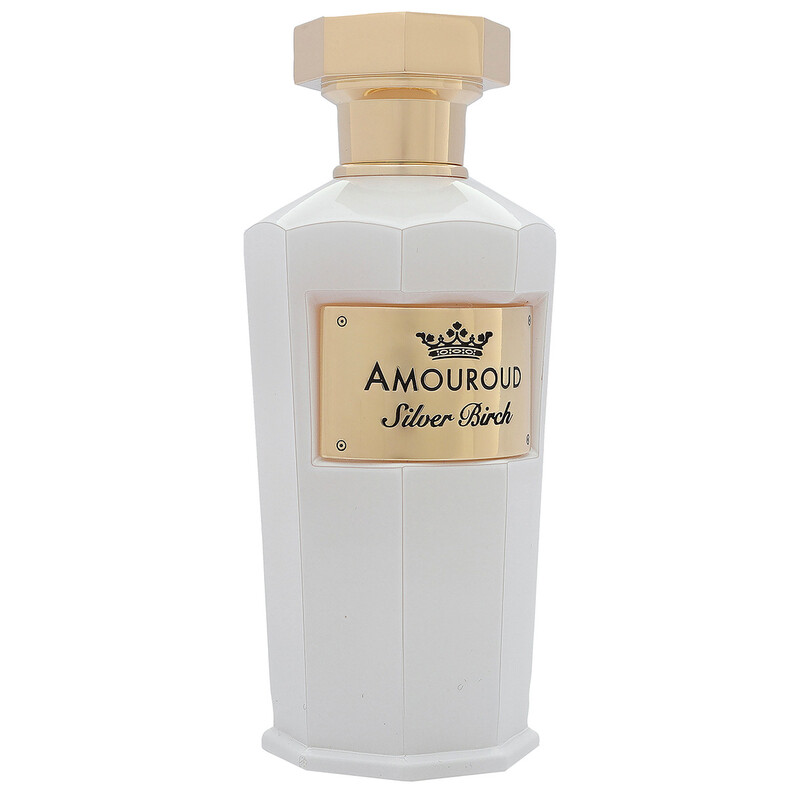 Amouroud Unisex Silver Birch EDP 3.4 oz Fragrances 00 8952202107