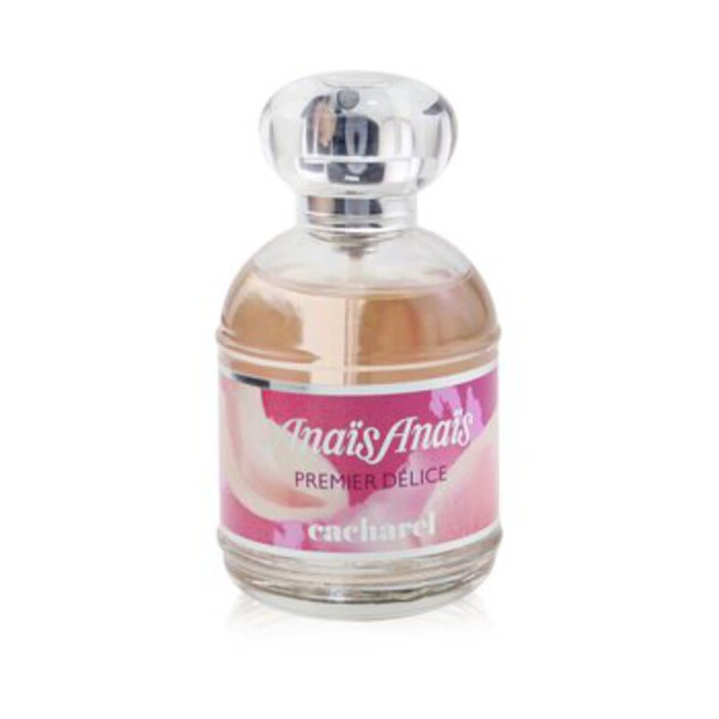 Cacharel Anais Premier Delice / Cacharel EDT Spray 1.7 oz (50 ml