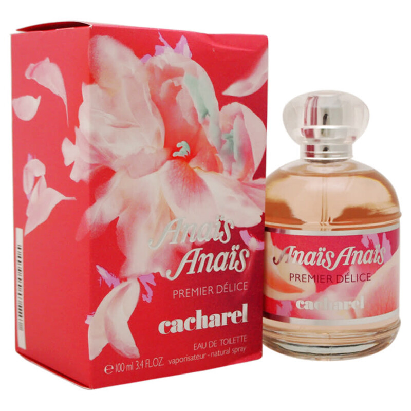Cacharel Anais Premier Delice / Cacharel EDT Spray 3.4 oz (100 ml