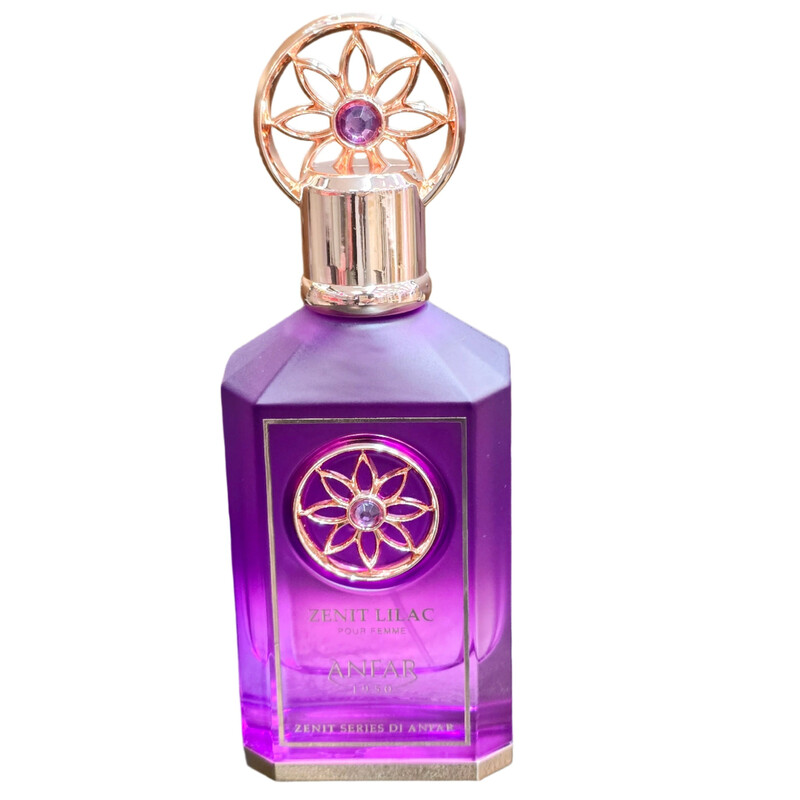 Anfar Ladies Zenit Lilac Extrait de Parfum Spray 3.4 oz Fragrances
