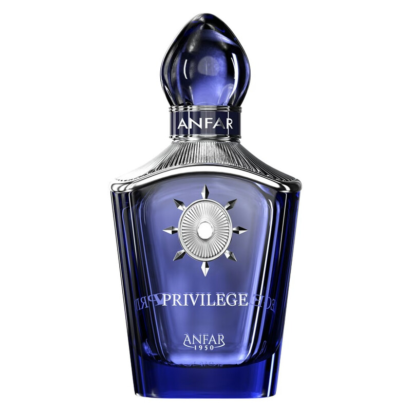 Anfar Men's Privilege Extrait de Parfum Spray 3.4 oz Fragrances