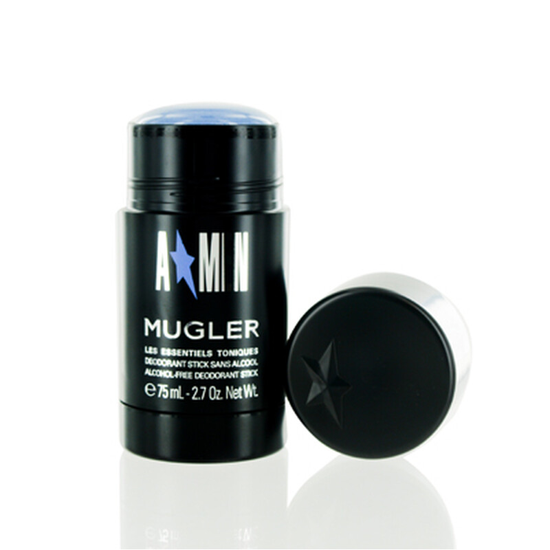Thierry Mugler Angel Men by Thierry Mugler Deodorant Stick 2.5 oz