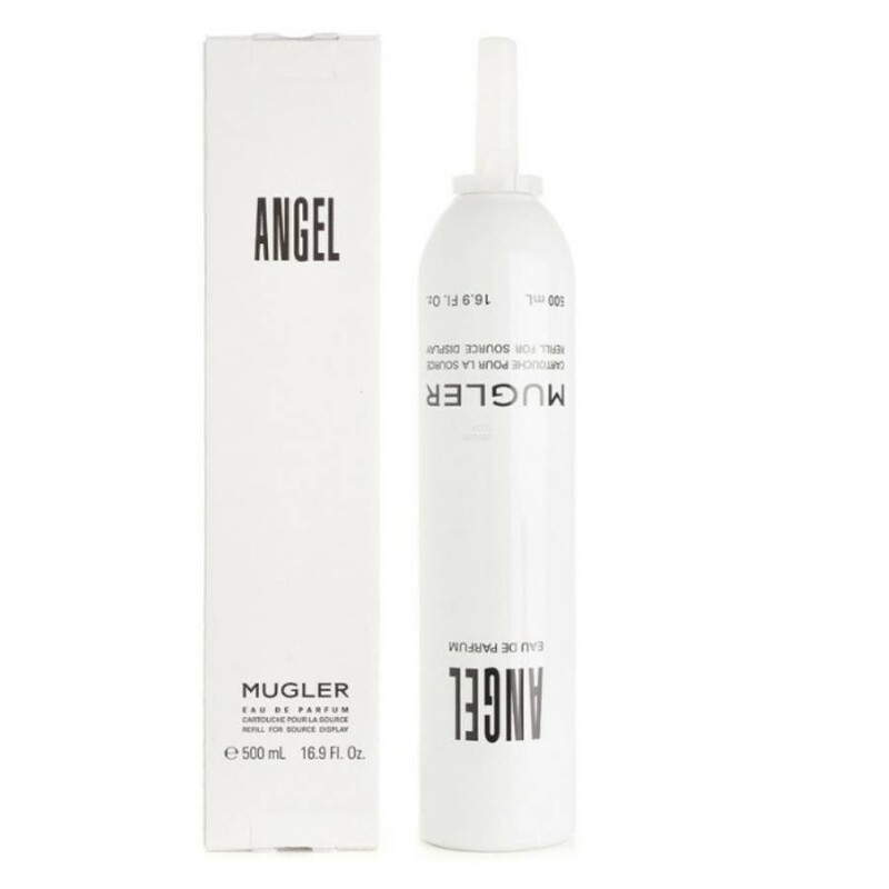 Angel / Thierry Mugler EDP Eco-refill For Source Display 16.9 oz (500 ml) (W)