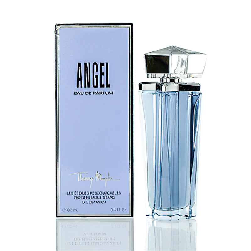 Thierry Mugler Angel / Thierry Mugler EDP Spray Refillable 3.3 oz