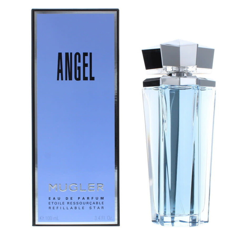Thierry Mugler Angel / Thierry Mugler EDP Spray Refillable 3.3 oz