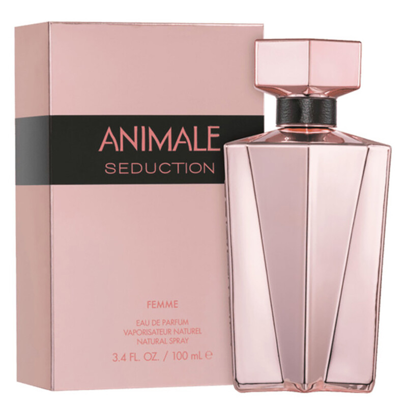 Animale Ladies Seduction EDP Spray 3.4 oz Fragrances 878813000063
