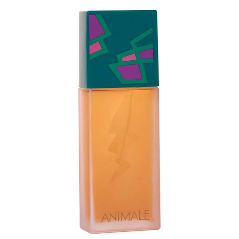 Animale Parlux Edp Spray 3.4 Oz (W) 892456000037 - Fragrances