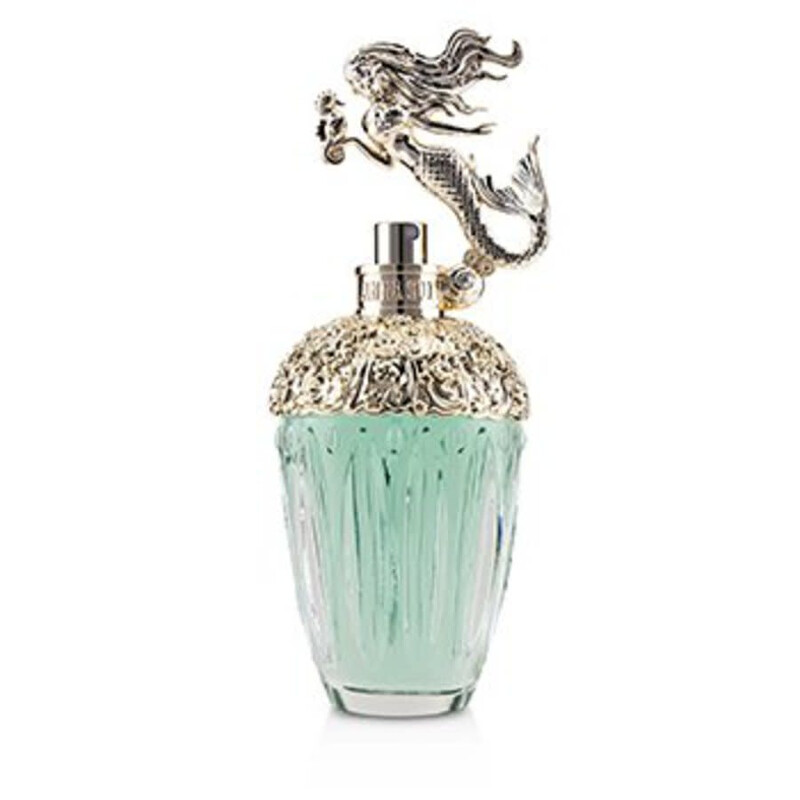 Туалетная вода Anna Sui Fantasia Mermaid 5 мл (Миниатюра)