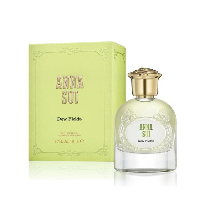 Anna Sui Ladies Dew Fields EDP Spray 1.7 oz Fragrances 0