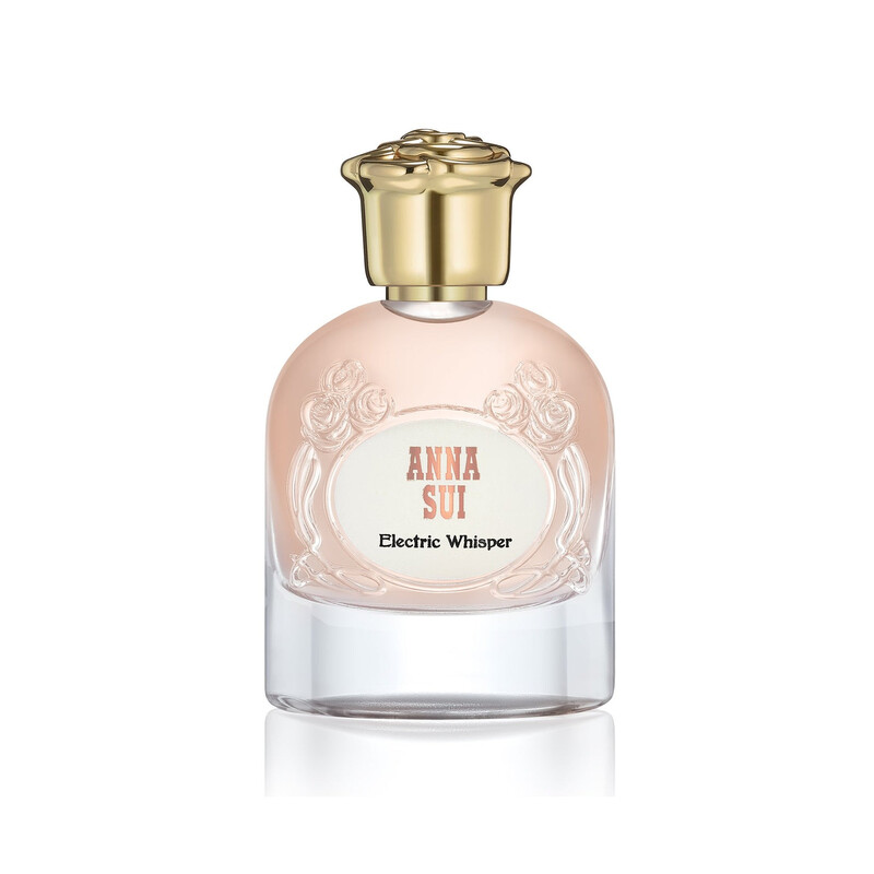 Anna Sui Ladies Electric Whisper EDP Spray 1.7 oz Fragrances 0