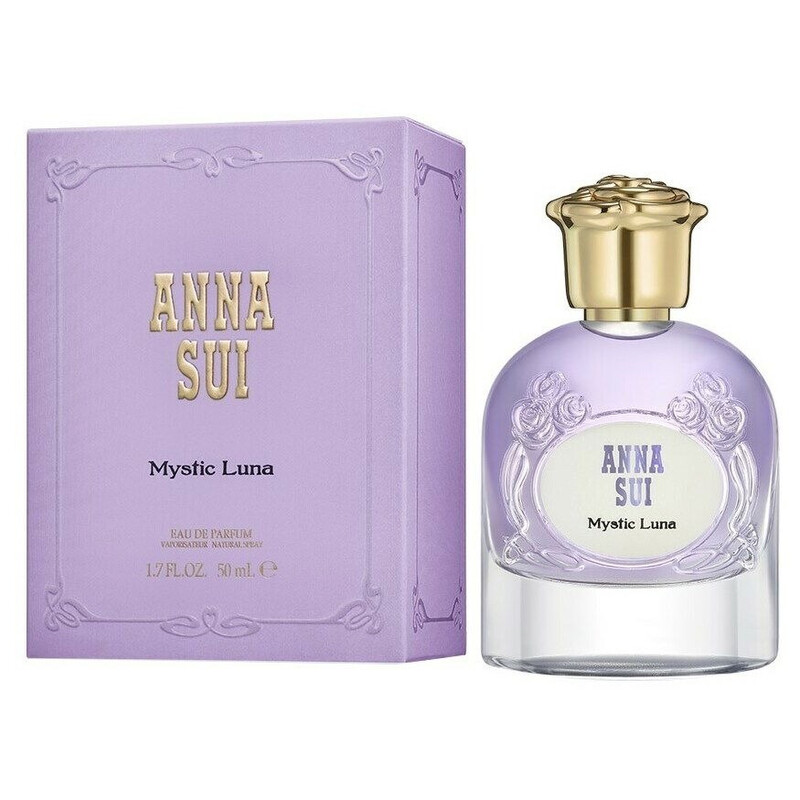 Anna Sui Ladies Mystic Luna EDP Spray 1.7 oz Fragrances 0