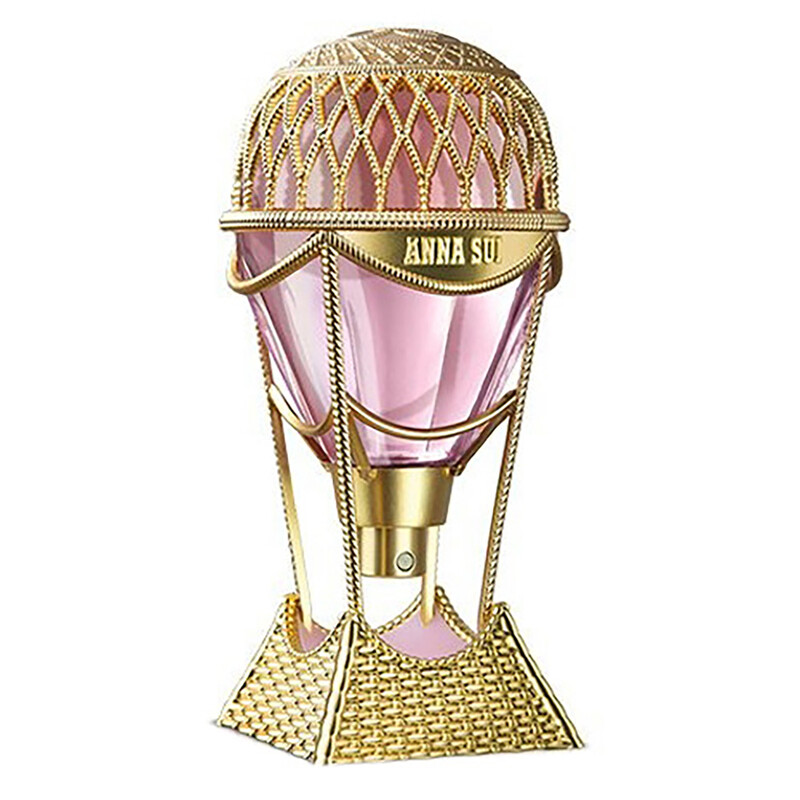Anna Sui Ladies Sky EDT 2.5 oz (Tester) Fragrances 085715064172
