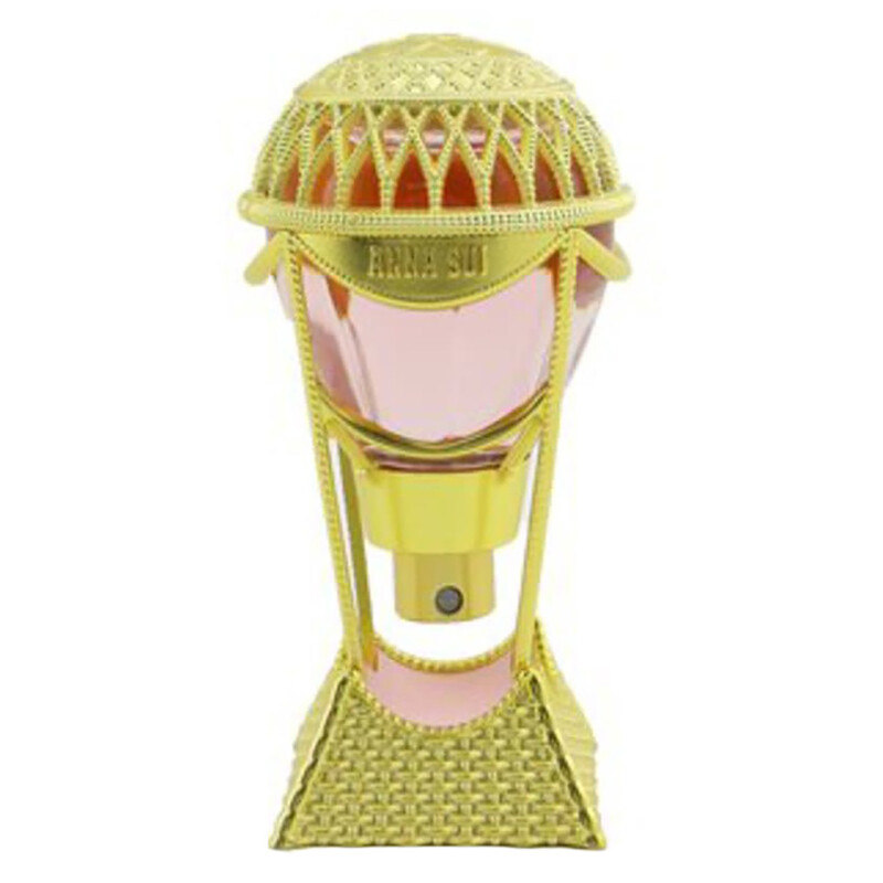 Туалетная вода Anna Sui Sky 75 мл (Тестер)