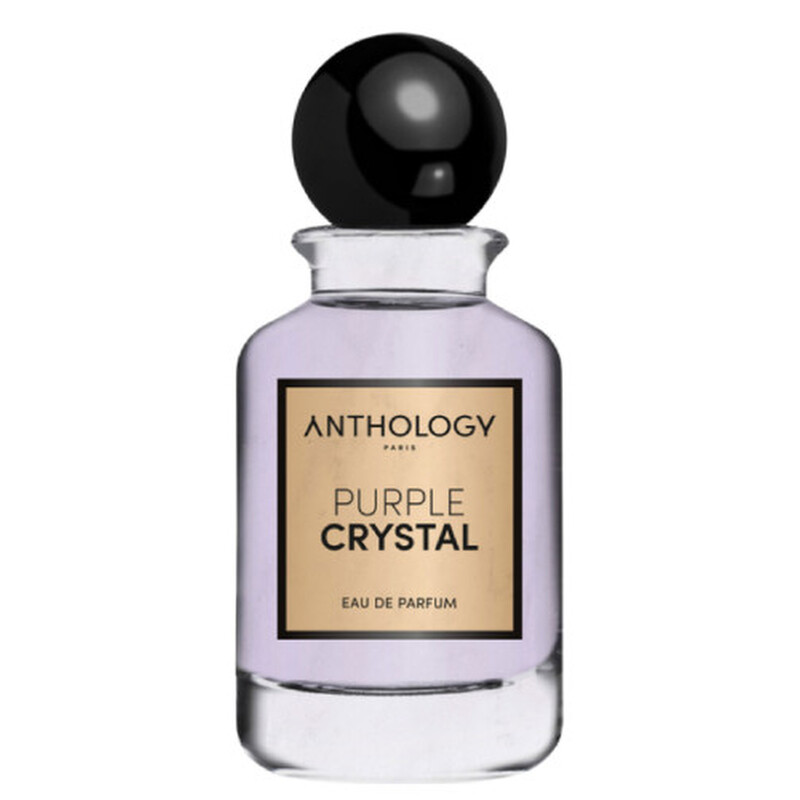 Anthology Ladies Purple Crystal EDP 3.3 oz Fragrances