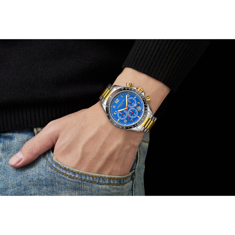 Aj様オーダー品 anthony-james-tachymeter-