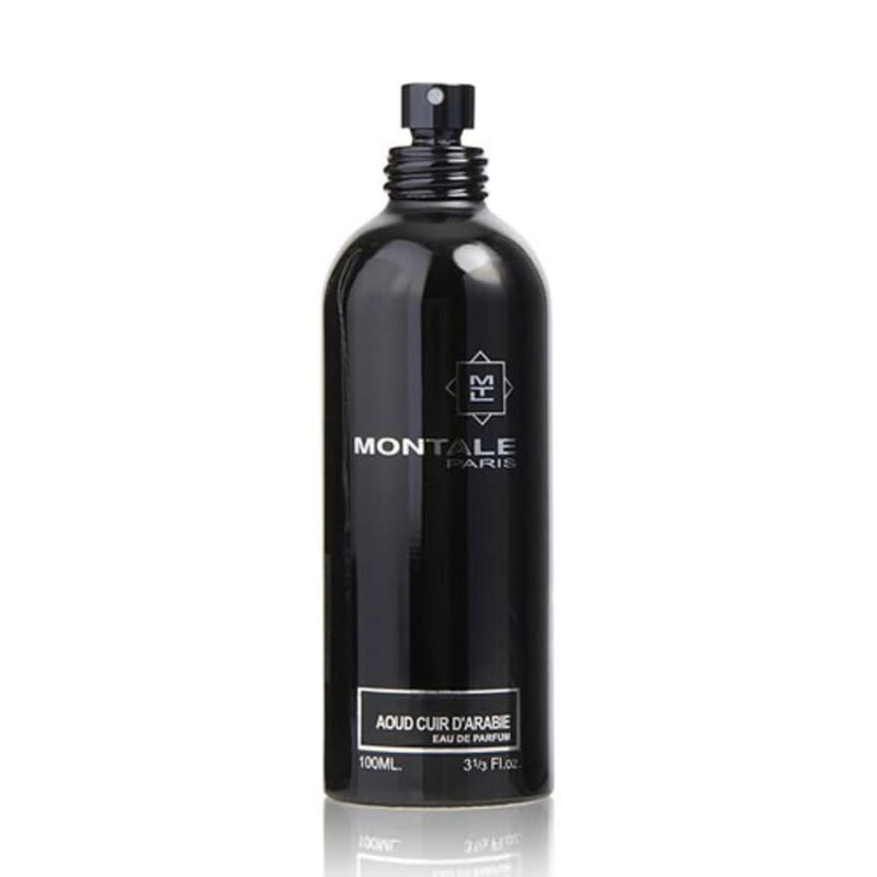 Aoud Cuir Darabie / Montale EDP Spray 3.3 oz (100 ml) (u)