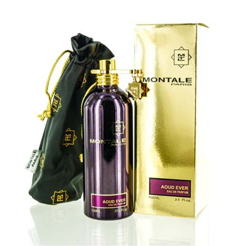 Aoud Ever / Montale EDP Spray 3.3 oz (100 ml) (u)
