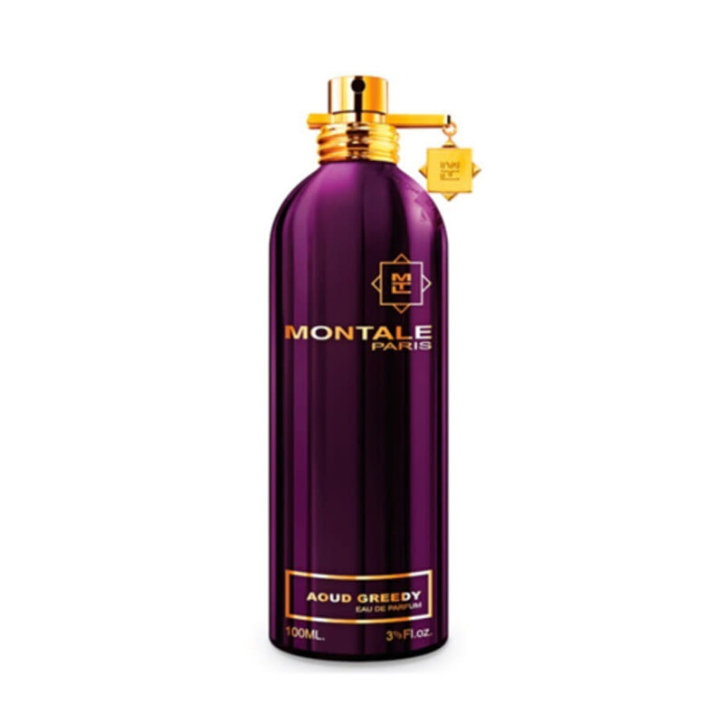 Aoud Greedy / Montale EDP Spray 3.3 oz (100 ml) (u)