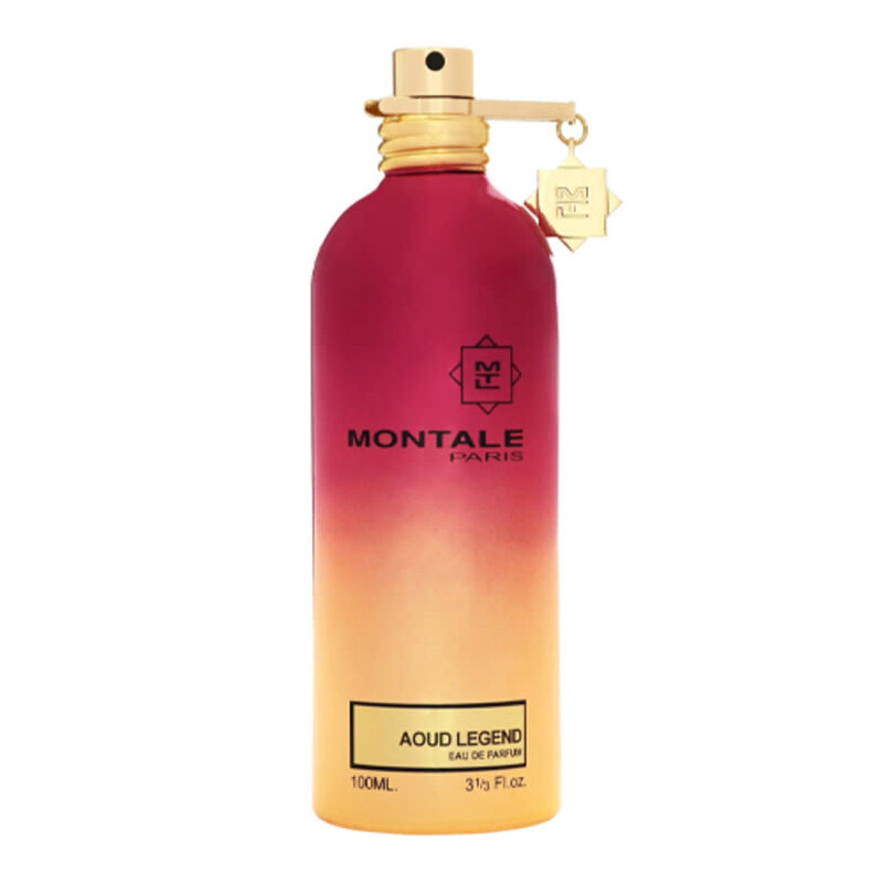 Aoud Legend / Montale EDP Spray 3.3 oz (100 ml) (u)