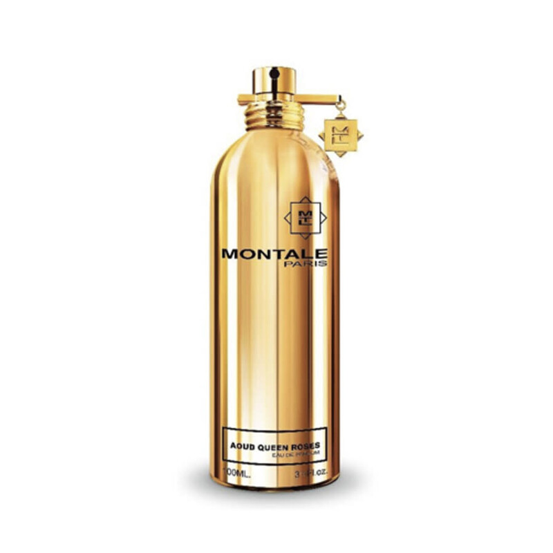 Aoud Queen Roses / Montale EDP Spray 3.3 oz (100 ml) (u)