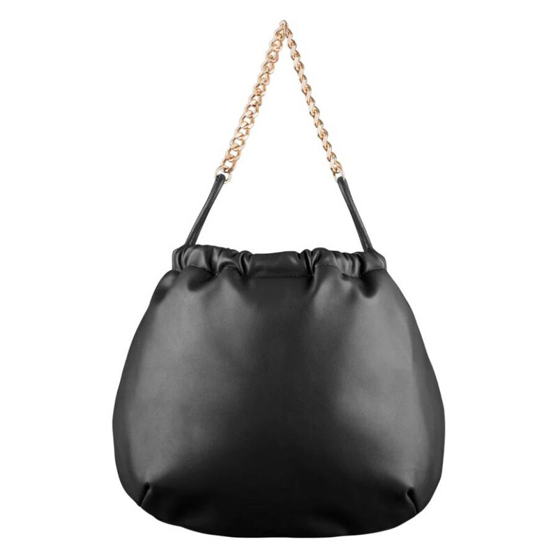 出品日曜日まで【A.P.C.】CLUCH ON CHAIN GENEVE バッグ Geneve Bag by A.P.C.- La Garçonne