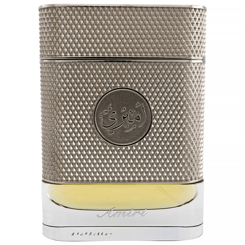 Arabian Oud - Amiri EDP For Men 2.54 oz/75ML 6281101824052