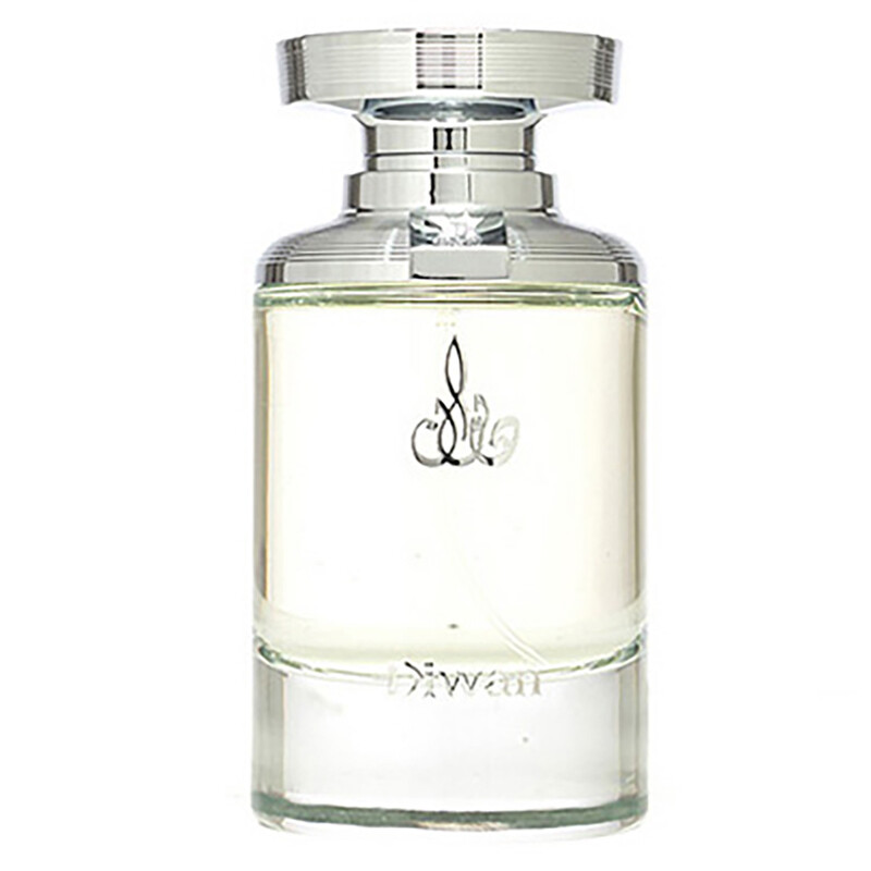 Arabian Oud - Diwan EDP Unisex 3.4 oz/ 100ML