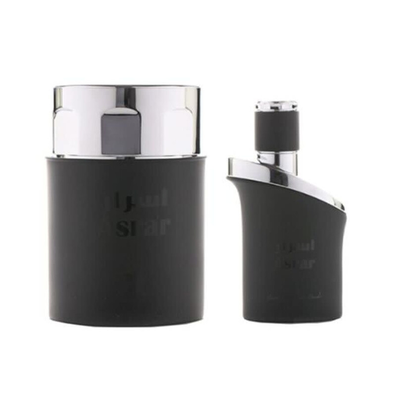 Arabian Oud Men's Asrar EDP Spray 3.38 oz Fragrances 6281101822331