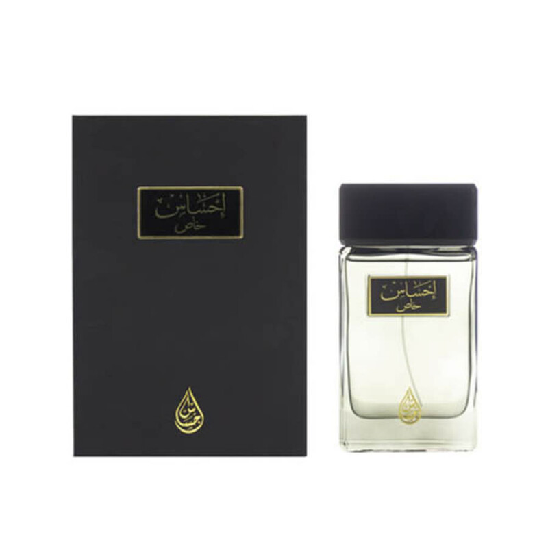 Arabian Oud Men's Ehsas Khas EDP Spray 3.38 oz Fragrances