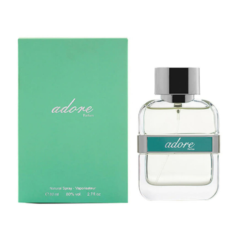 Arabian Oud Unisex Adore EDP Spray 2.71 oz Fragrances