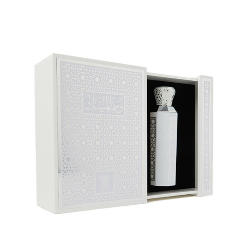 Arabian Oud Unisex Wasm Al Musk EDP Spray 3.38 oz Fragrances