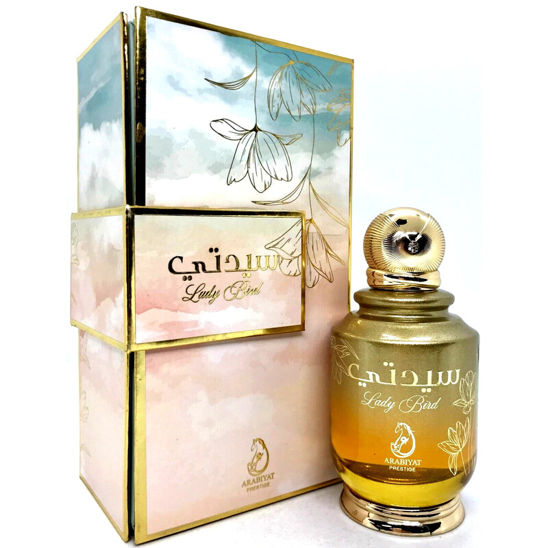 Arabiyat Prestige Ladies Lady Bird EDP 3.4 oz Fragrances 6290102019244