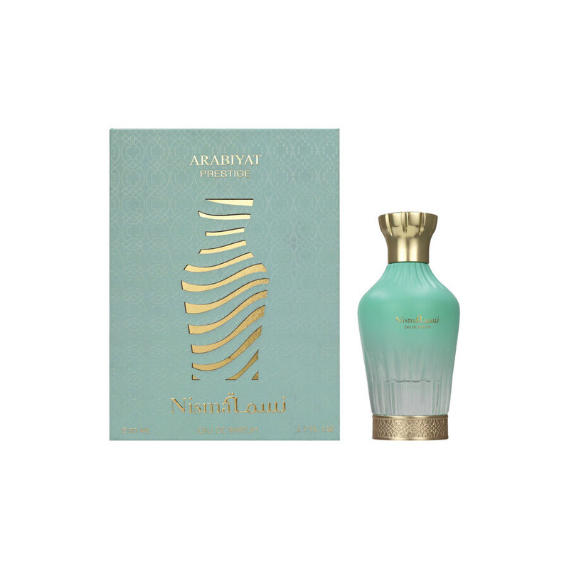 Arabiyat Prestige Ladies Nisma EDP Spray 2.7 oz Fragrances 6290361910498