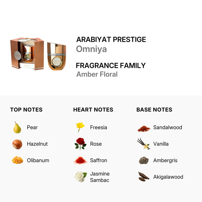 【箱入り ほぼ新品】アルケミア オーデトワレ クイーンオブイージプト 100ml Arabiyat Prestige Ladies Omniya EDP Spray 3.4 oz Fragrances