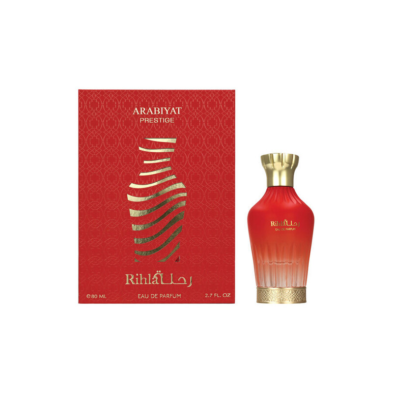 Arabiyat Prestige Ladies Rihla EDP Spray 2.7 oz Fragrances 6290361910504