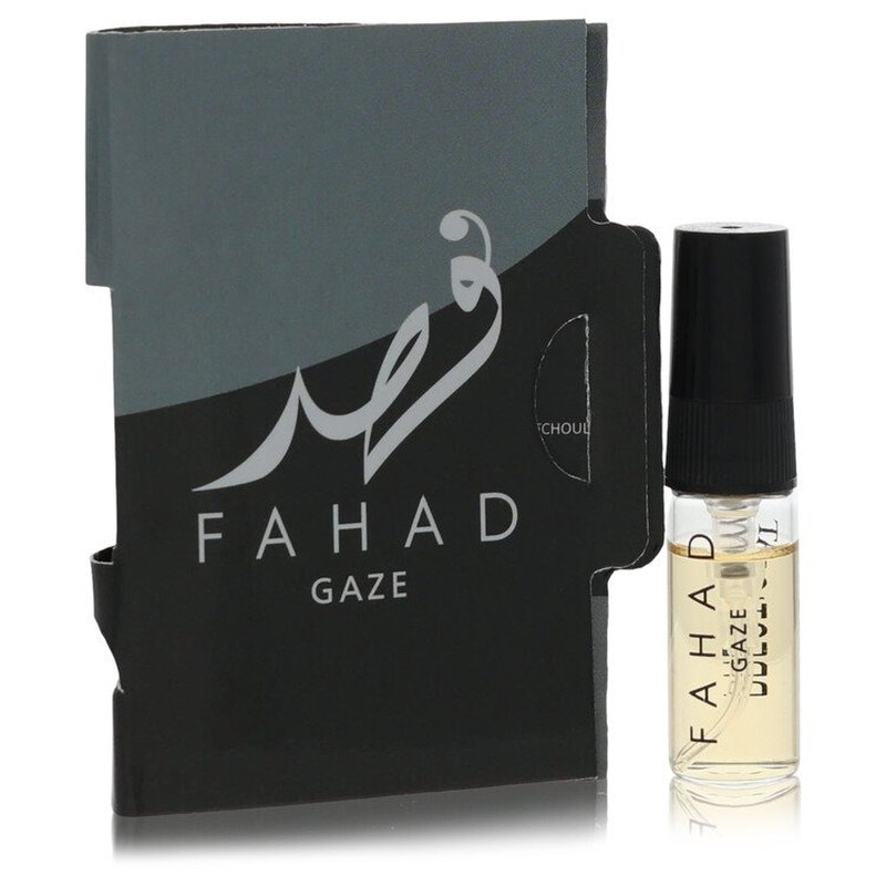 Arabiyat Prestige Men's Fahad Gaze EDP Spray 0.20 oz Fragrances