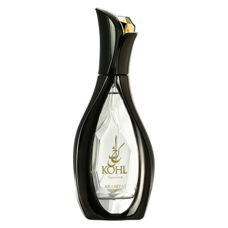 Arabiyat Prestige Men's Kohl Opulence EDP Spray 3.4 oz Fragrances