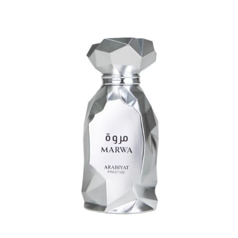 Arabiyat Prestige Men's Marwa EDP Spray 3.38 oz (Tester) Fragrances 0629077854946