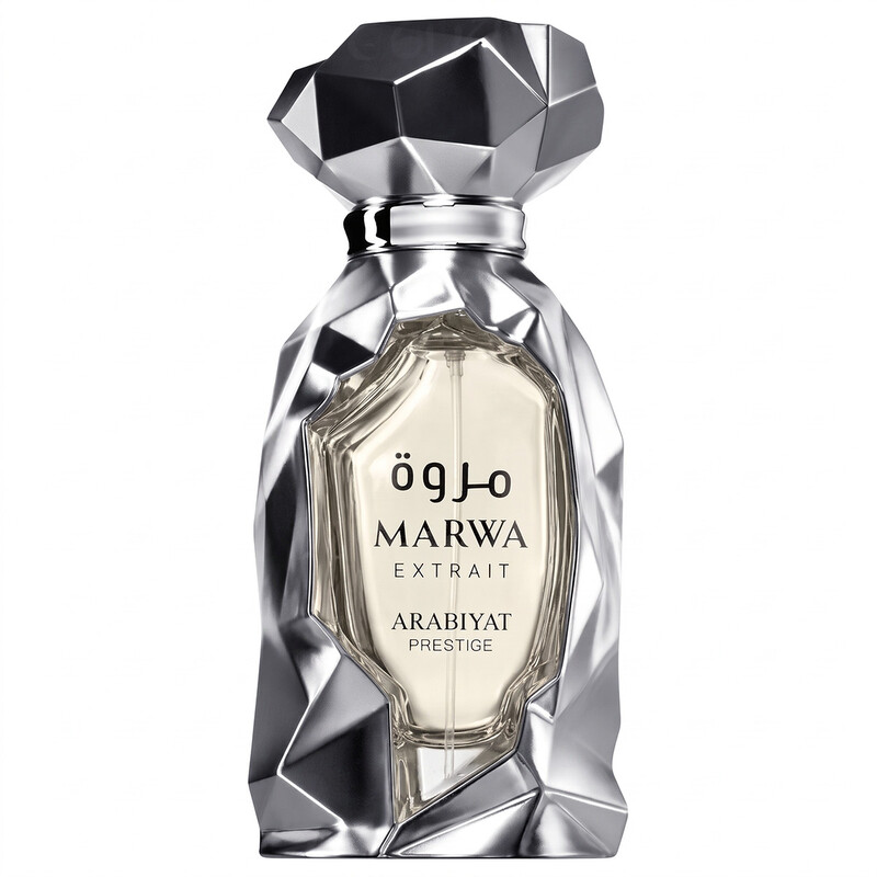 Arabiyat Prestige Men's Marwa Extrait de Parfum Spray 2oz
