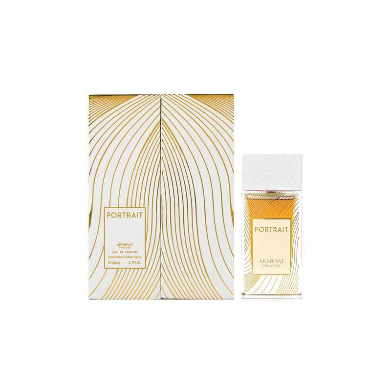 Arabiyat Prestige Men's Portrait EDP Spray 3.4 oz Fragrances 6290102035466